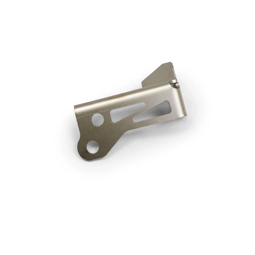 Akrapovic silencer bracket - akrapovic, ss