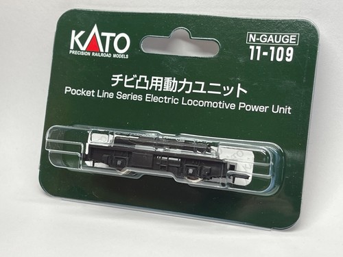 Kato 109 gauge - kato,