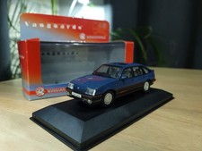 Corgi Vanguards VA09802