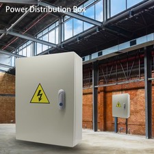 Weatherproof Electrical