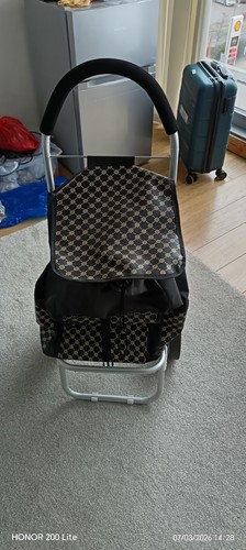 Hoppa lightweight folding - lightweight, 2