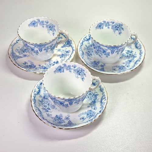 Sampson bridgwood troy cups - sampson,