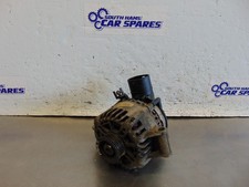 Ford Mondeo Alternator MK3