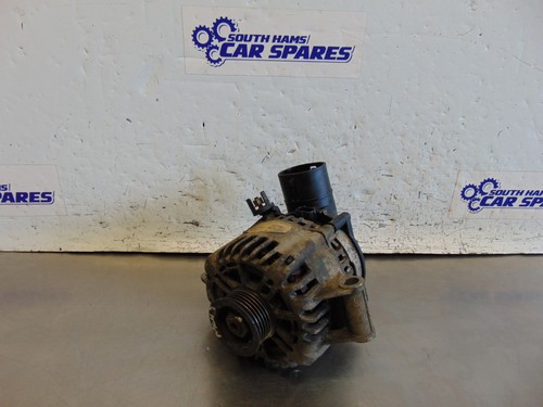 Ford mondeo alternator mk3 - mondeo,