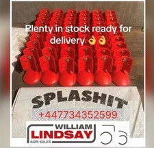 Slurry Tanker Dribble Bar Mini