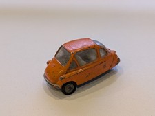 Vintage Corgi Toys Heinkel No