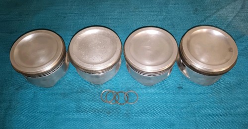 Nissan sr20det 86mm - sr20det, je