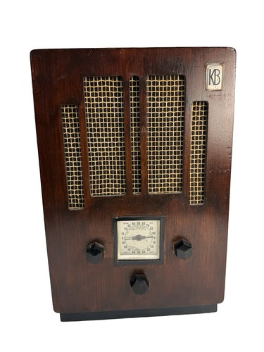 Vintage kolster brandes - vintage,