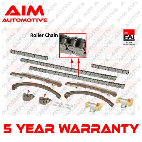 Timing chain kit aim - chain, fits