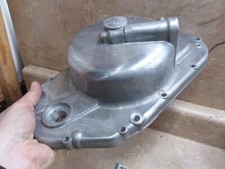 Suzuki 400 TS TS400 NOS Unused Clutch Cover Buff 1974 #31 ANX ARP E11