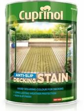 Cuprinol anti slip decking - cuprinol,