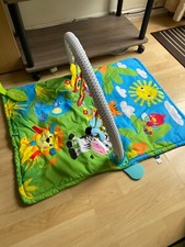 Tesco Carousel Discovery Baby