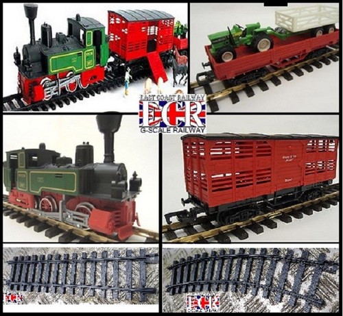 Brand new scale o loco - scale,