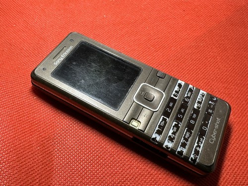 Sony ericsson cyber - sony,
