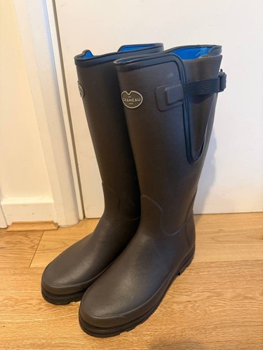 Chameau vierzonord neoprene - le,