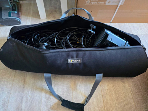 Bowens studio kit - , with