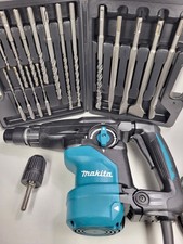 Makita HR3001C SDS Plus Rotary