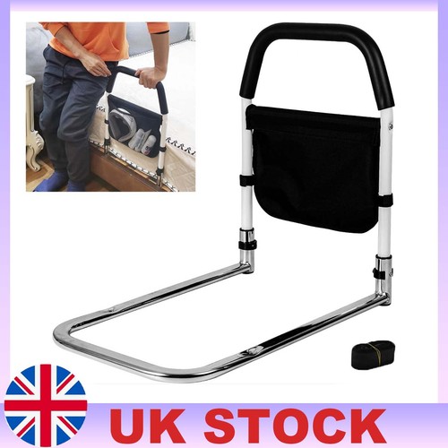 Bed assist rail - assist,