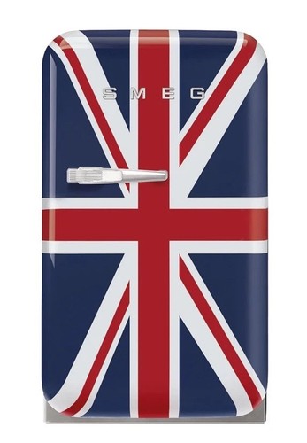 Smeg iconic retro style union - smeg,
