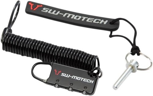 Motech anti theft - sw, anti-theft