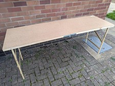 Wallpaper Pasting Table