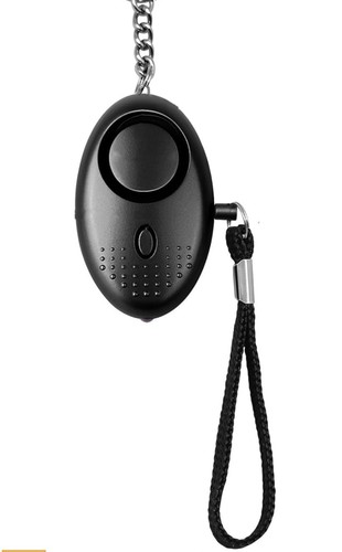 140db personal panic - personal, alarm