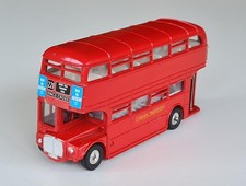 Vintage Dinky 289 Routemaster