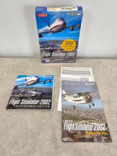 Microsoft Flight Simulator