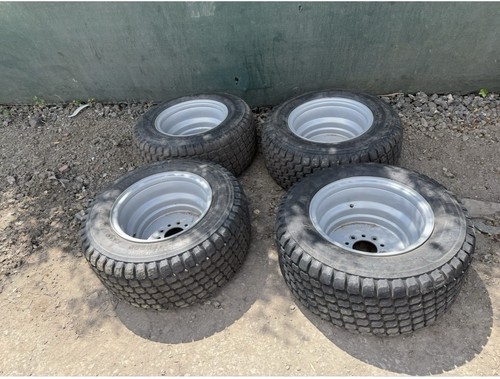 320 tyre 1595 vat - 4x,