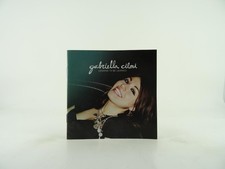 GABRIELLA CILMI LESSONS TO BE