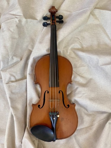 Fine french violin j - violin, ch.