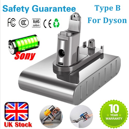 Dc31 battery for dyson - for,