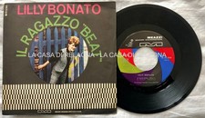 45 LILLY BONATO - IL RAGAZZO