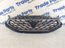 2024 CUPRA LEON MK4 VZ3 DESIGN EDITION FRONT CENTRE GRILL  5FA 853 651 C