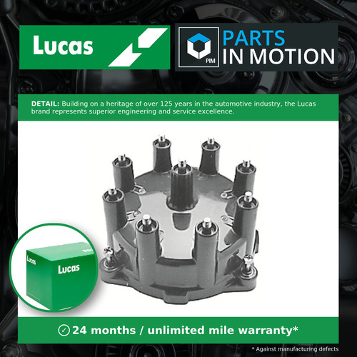 Distributor cap fits mercedes - fits,