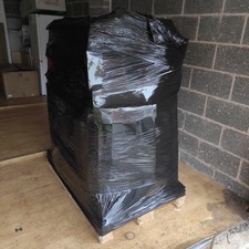 MIXED ITEMS  CUSTOMER RETURN WHOLESALE JOBLOT PALLET-- Home and garden