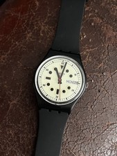 1988 Swatch Kailua Diver GB712