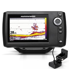 Humminbird Helix 5 Sonar G2 5"