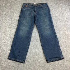 Wrangler Texas Mens Jeans