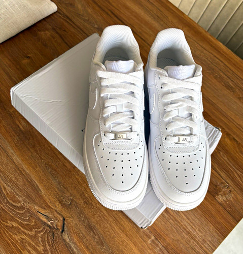 Nike air force - nike, triple