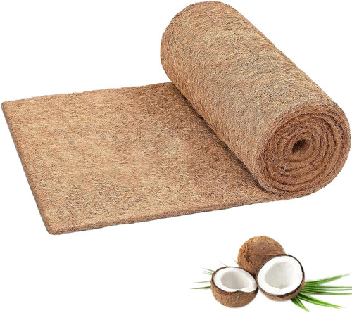 16x120 inch natural coconut - 16x120,