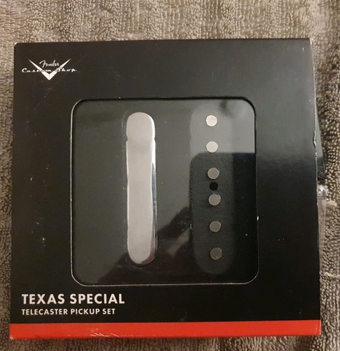 Fender custom shop texas - shop,