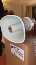 TOA Paging Horn Speaker Public