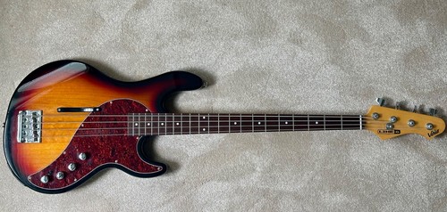 Line variax 700 string - line, 4