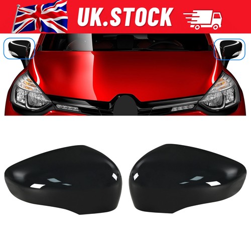 Pair glossy side door - 1,