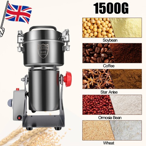 1500g small electric grain - small,