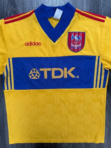 Original adidas crystal - adidas,
