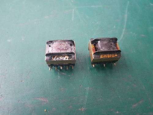 2pcs ohms signal isolation - ohms,