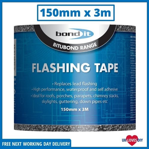 Bond flashing tape peel - it, &