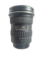 Tokina 11-16mm f2.8 AT-X Pro